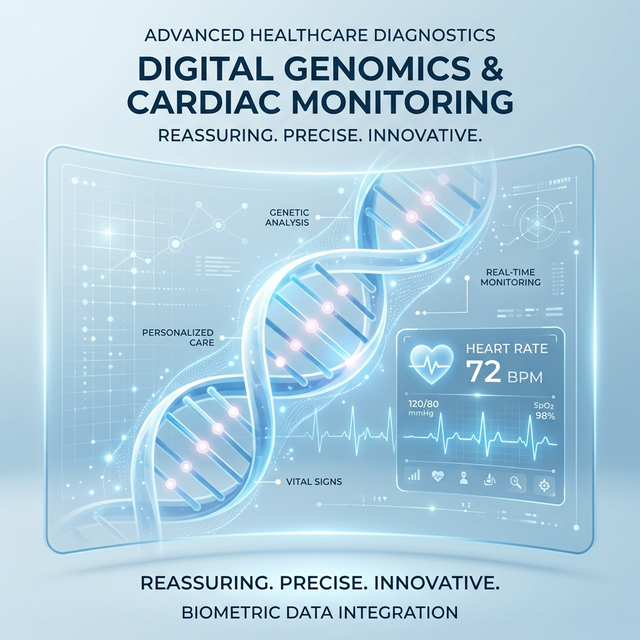 Health Visualization