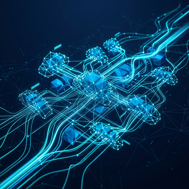 Cloud & Infrastructure