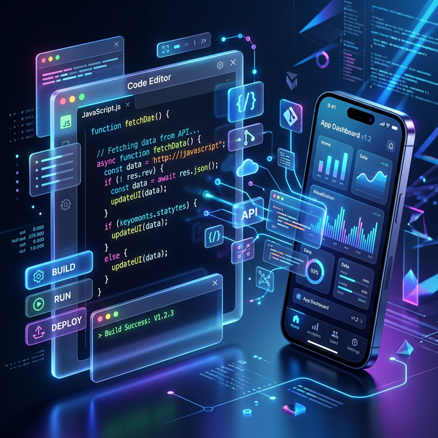 Development Services